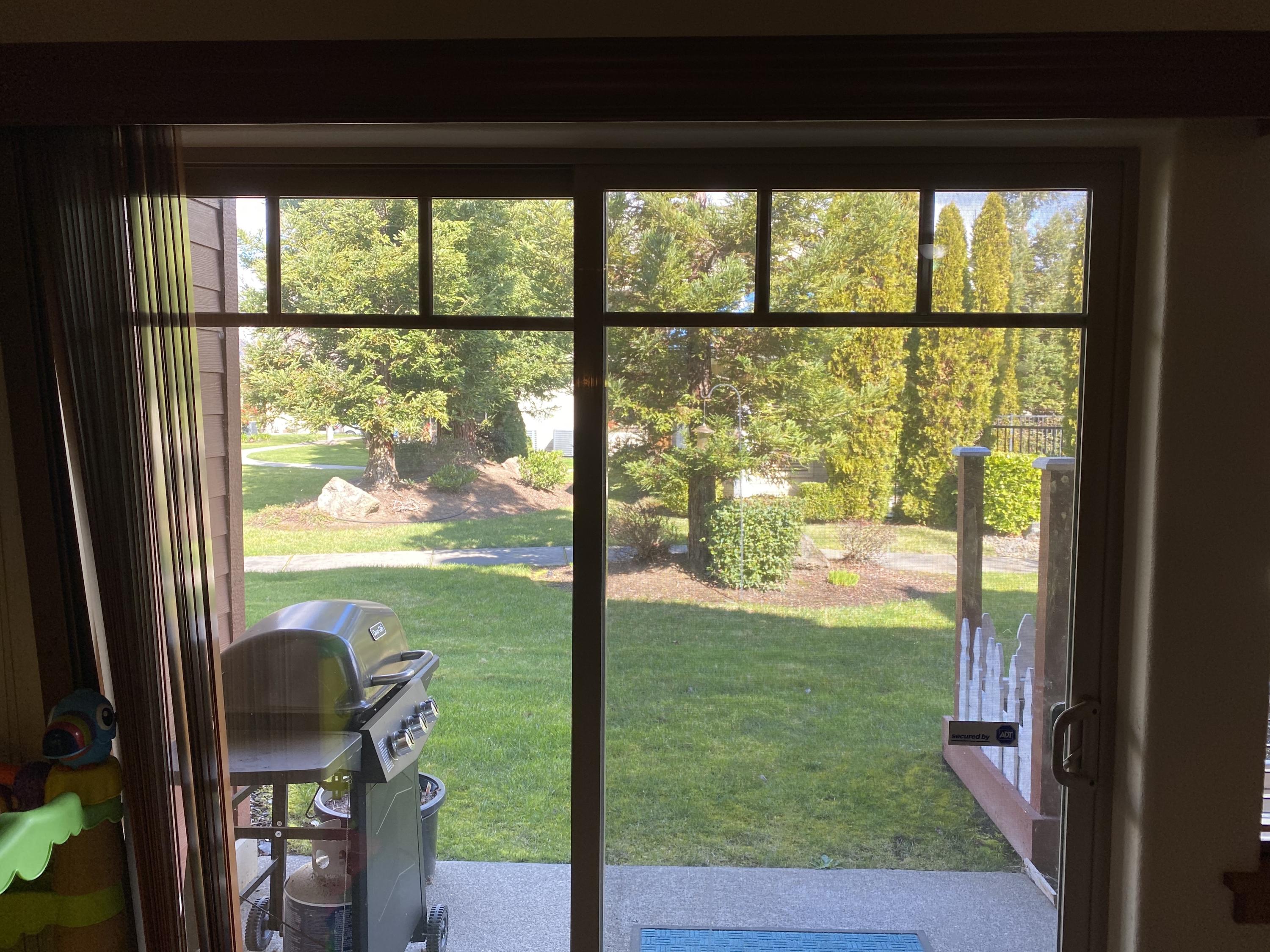 Sequoia Village - Residential