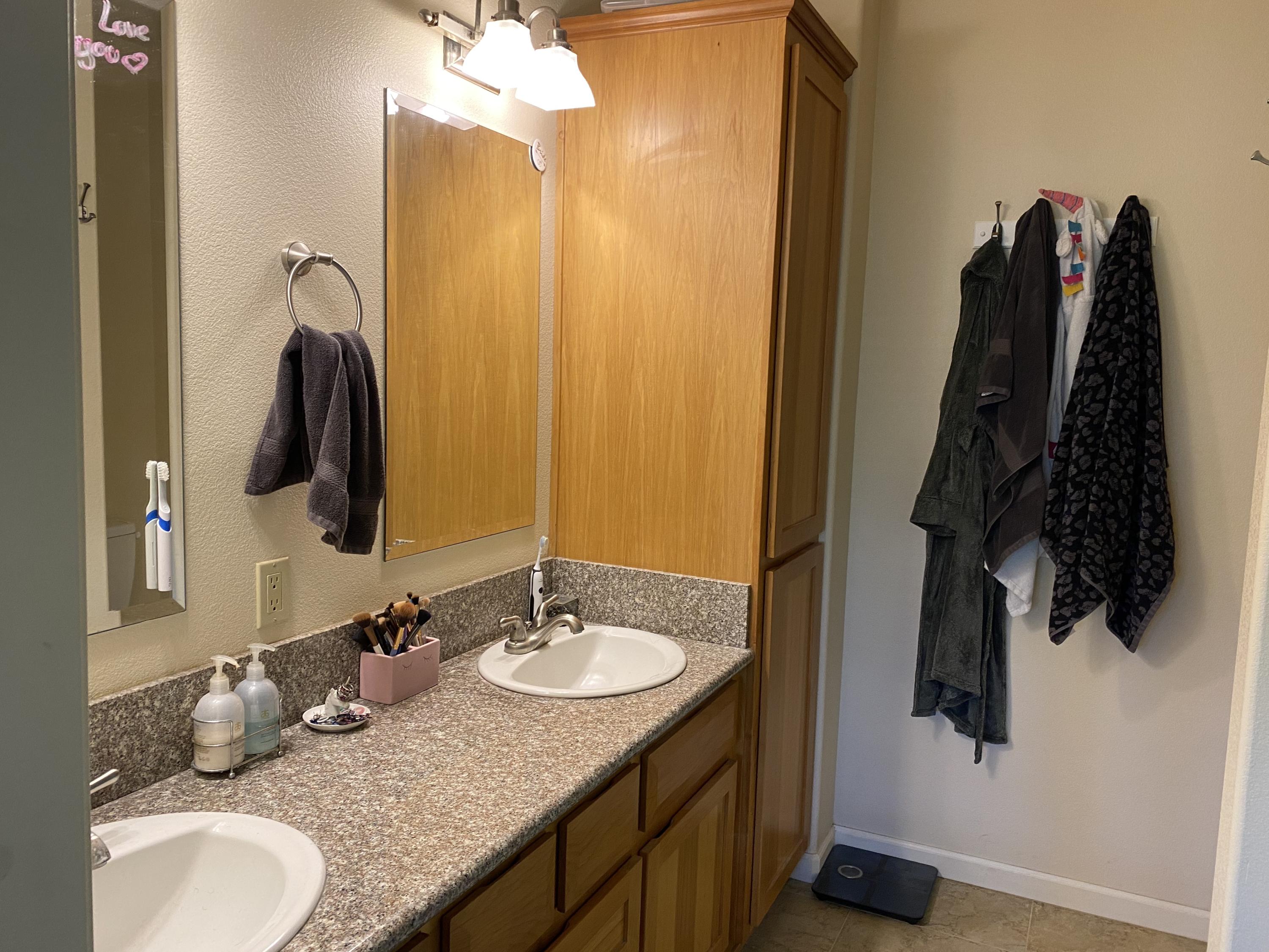 Sequoia Village - Residential