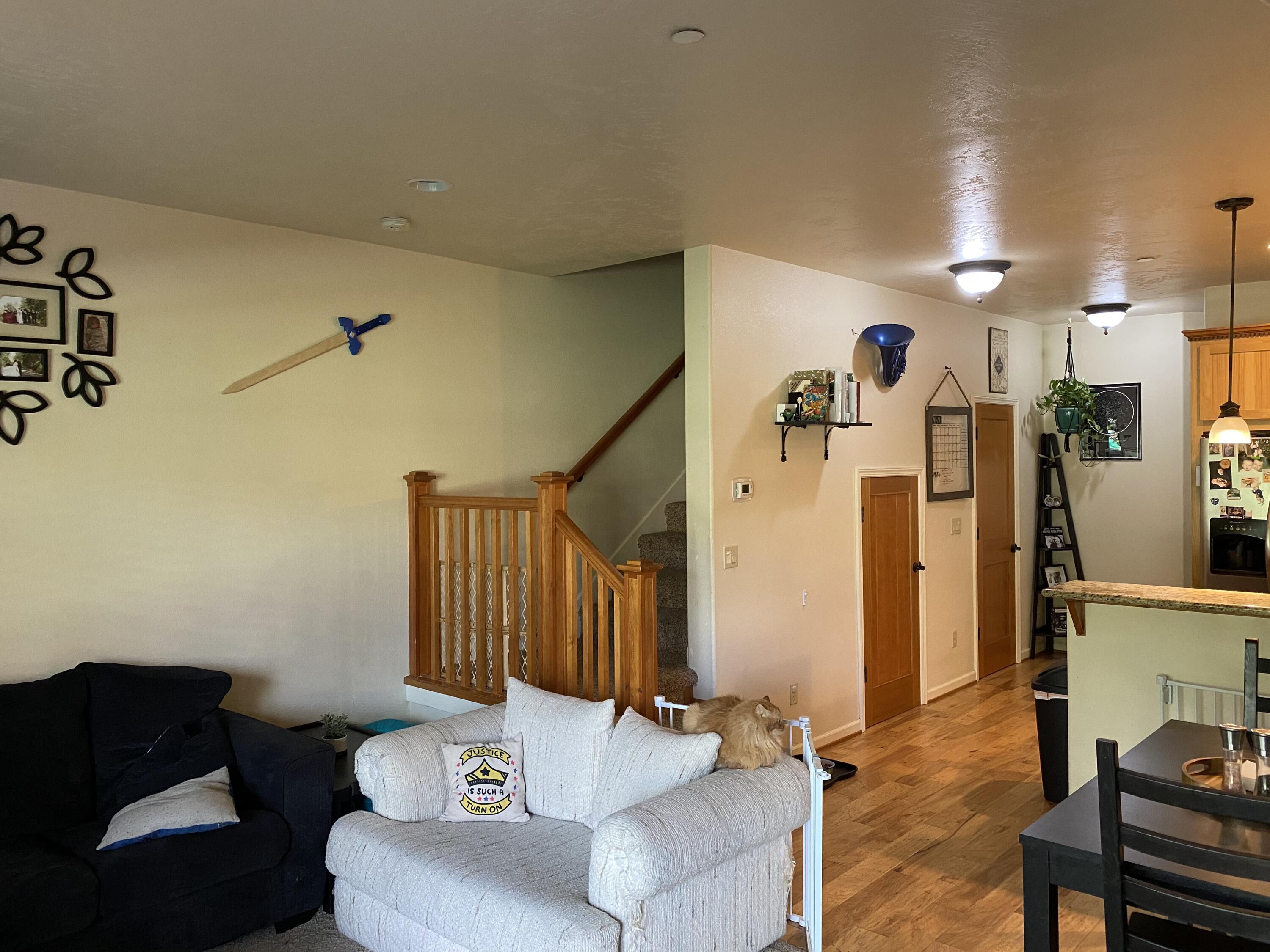 Sequoia Village - Residential