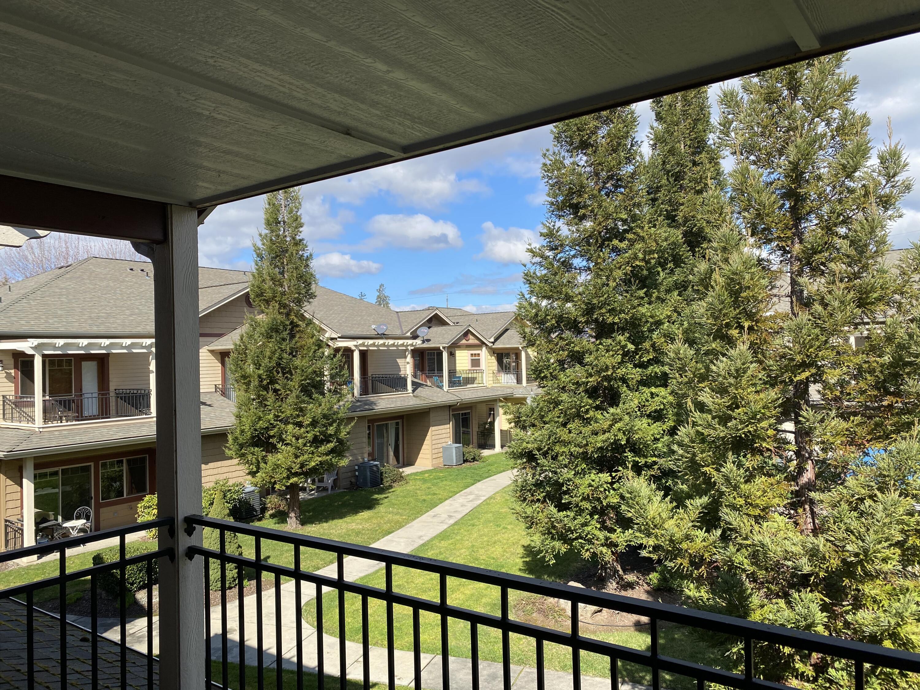 Sequoia Village - Residential