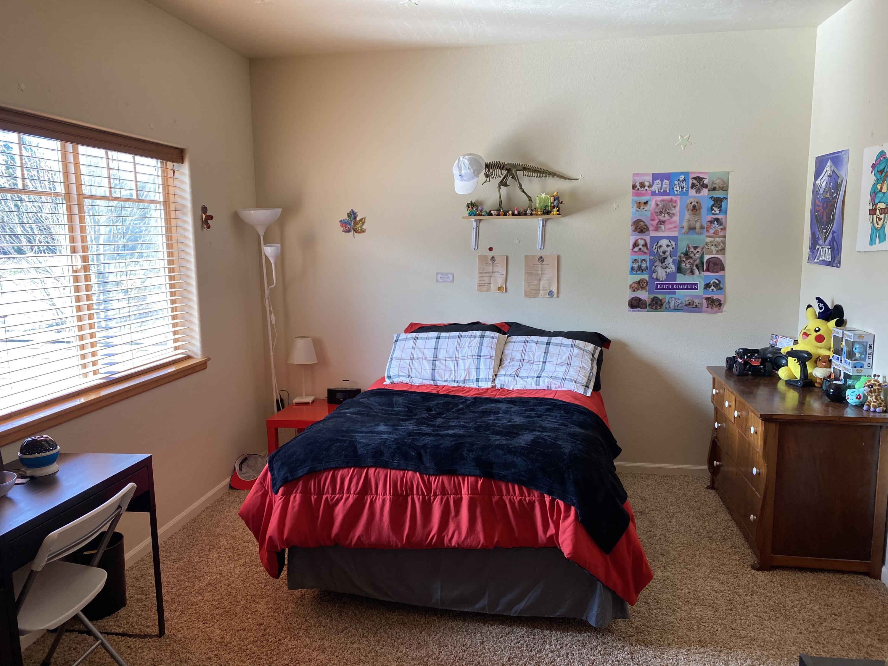 Sequoia Village - Residential