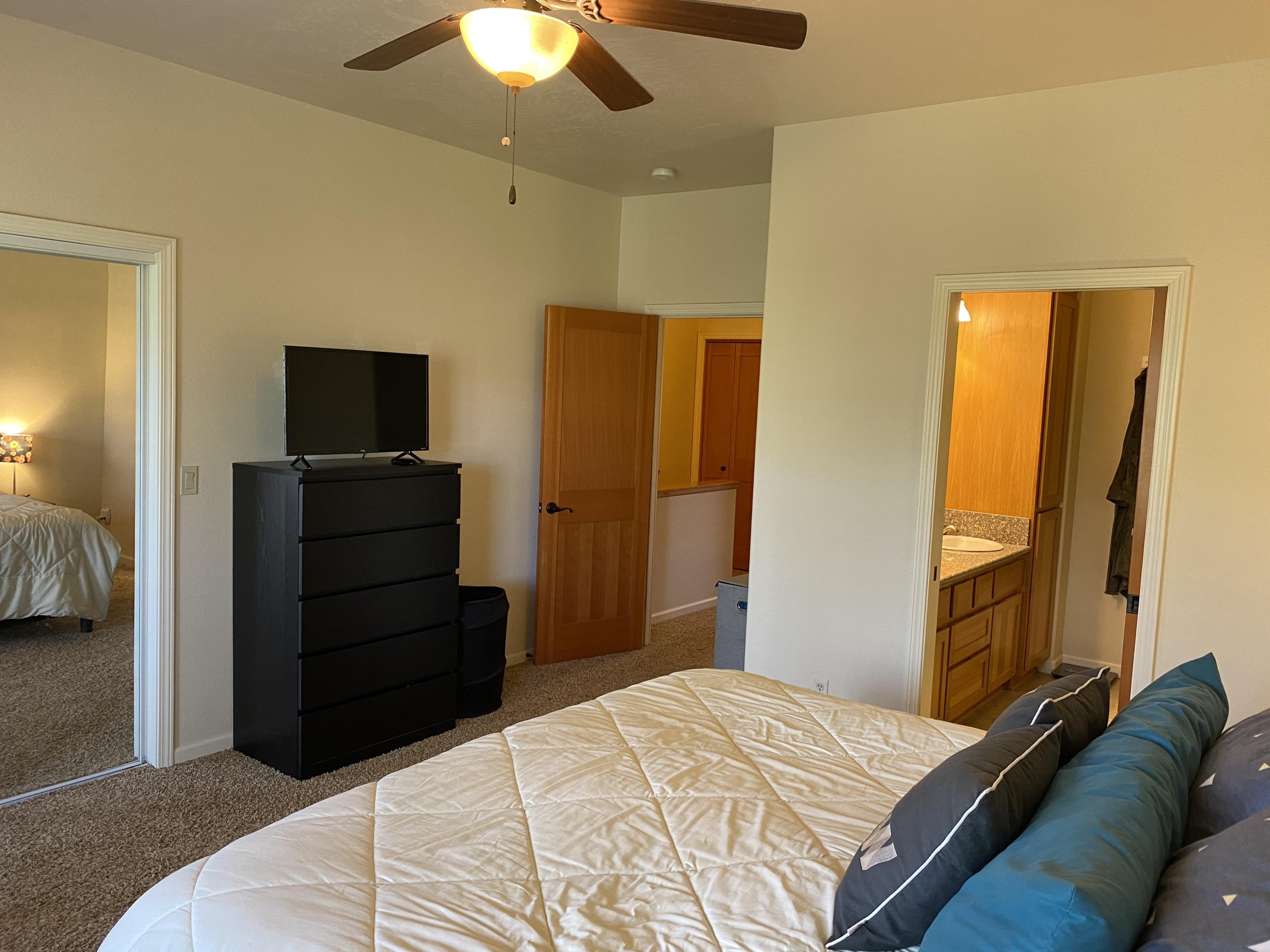 Sequoia Village - Residential