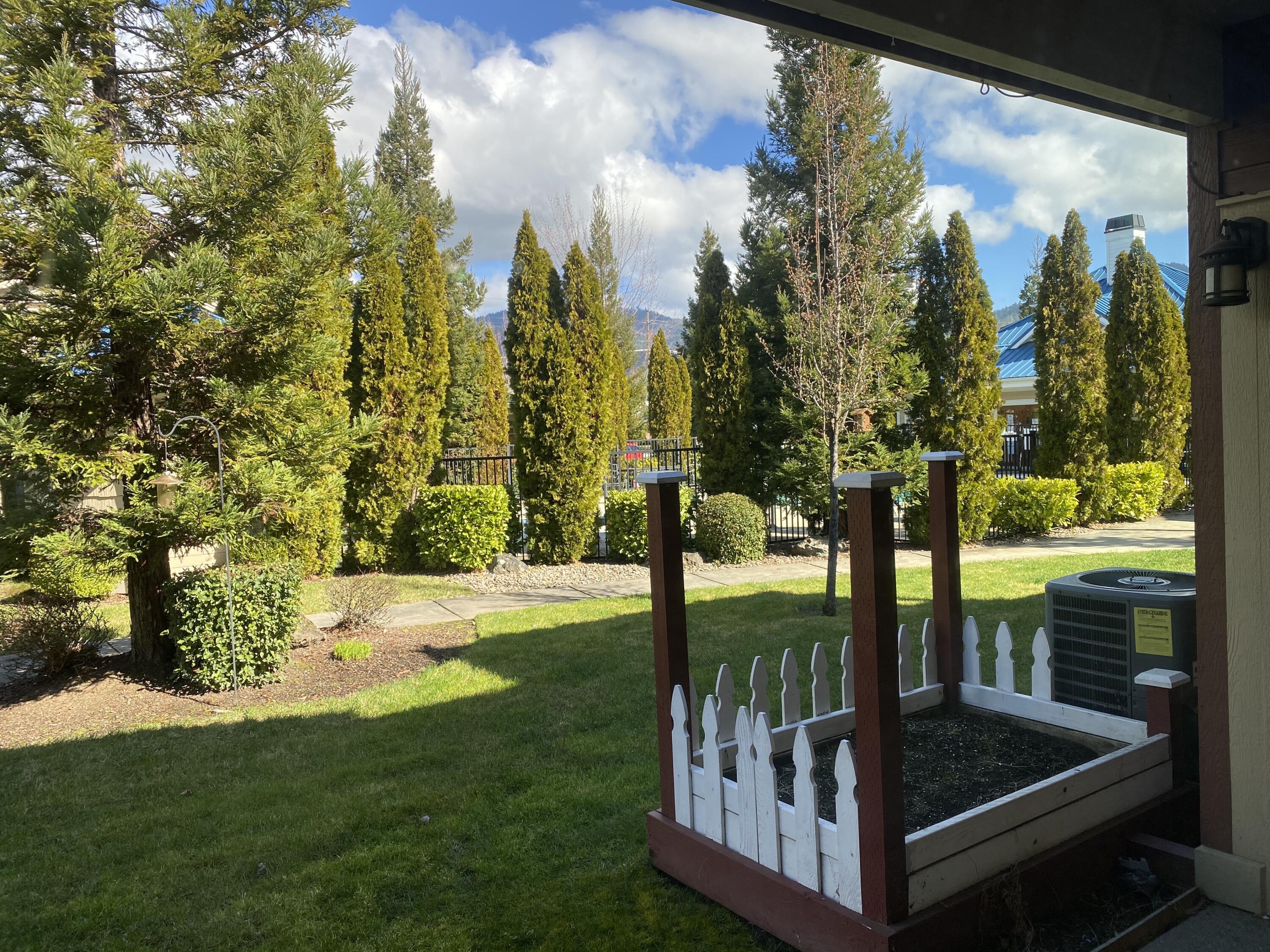 Sequoia Village - Residential