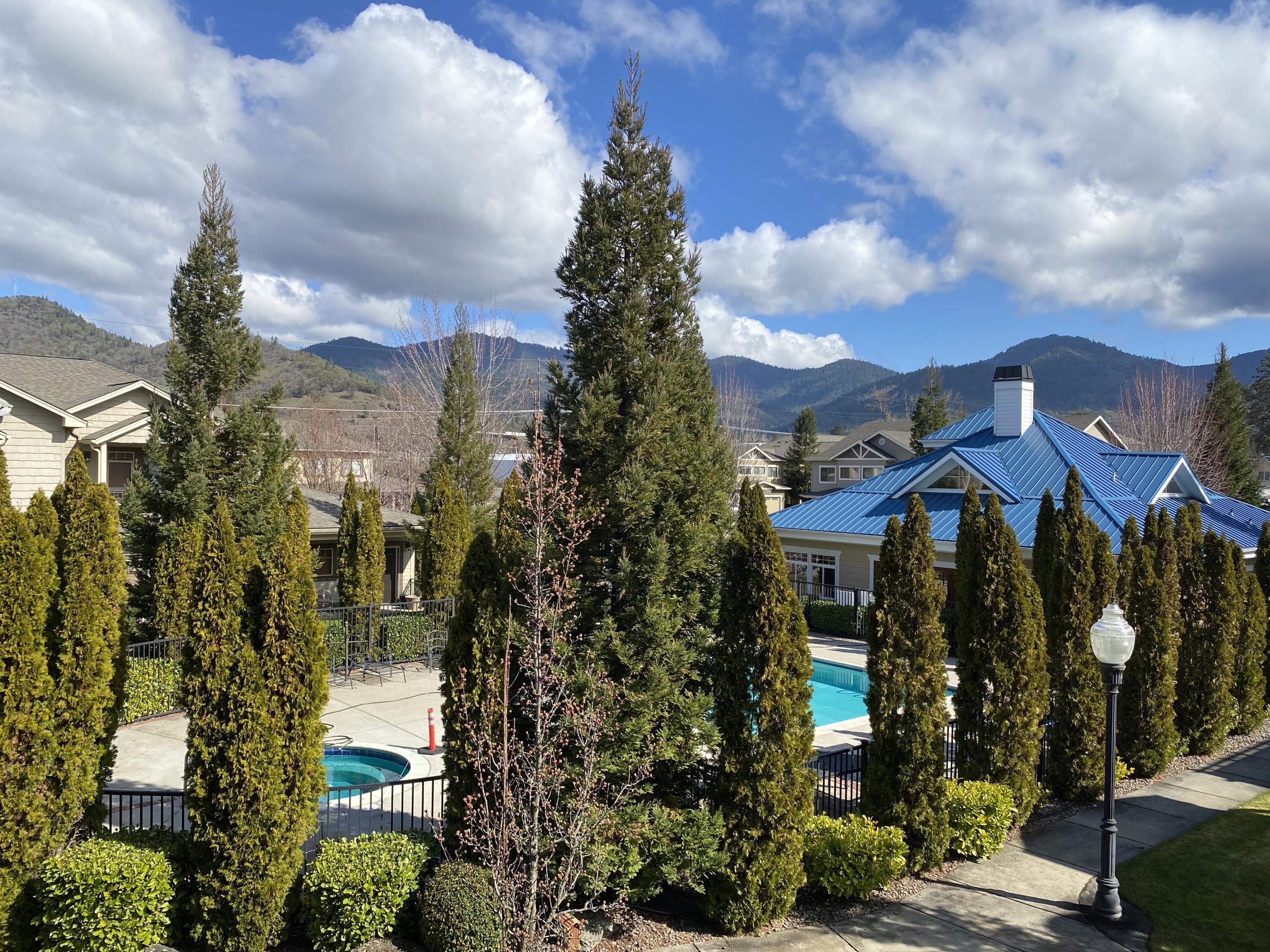 Sequoia Village - Residential