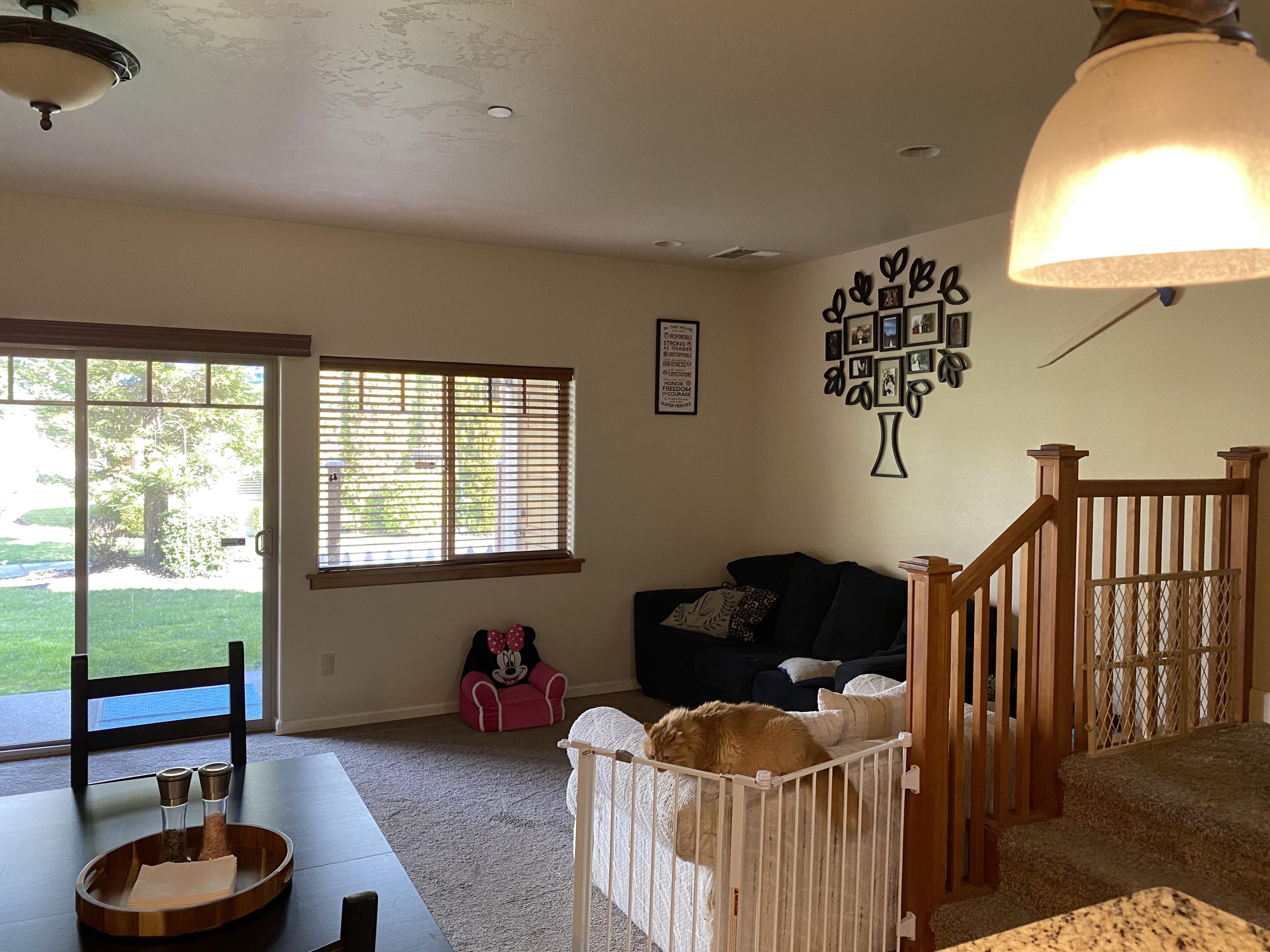 Sequoia Village - Residential