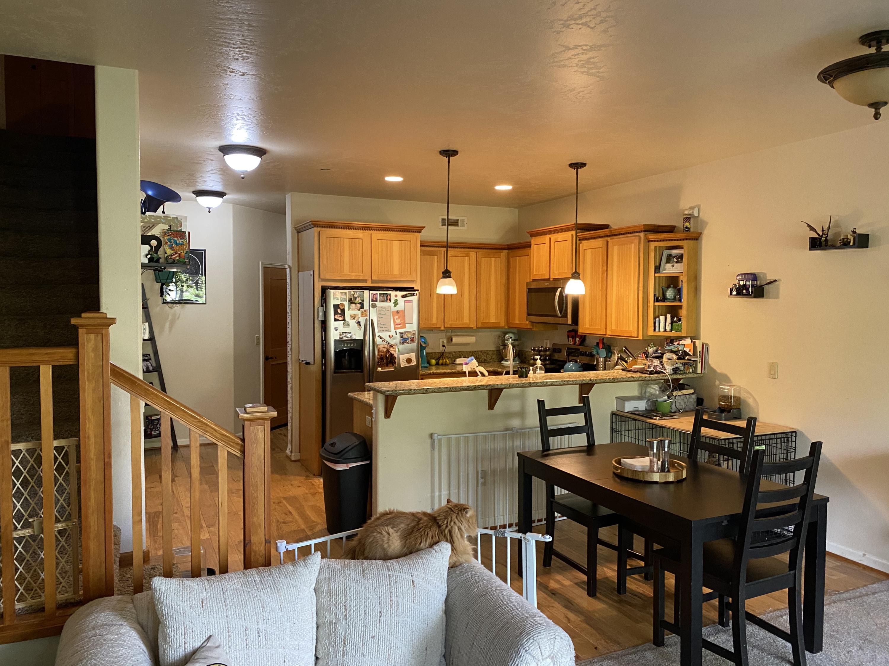 Sequoia Village - Residential