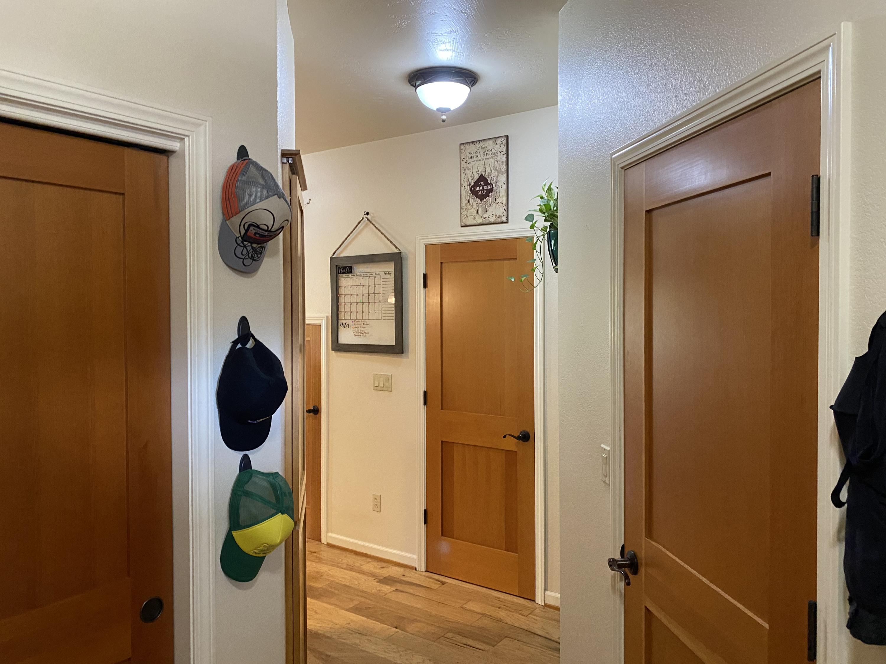 Sequoia Village - Residential