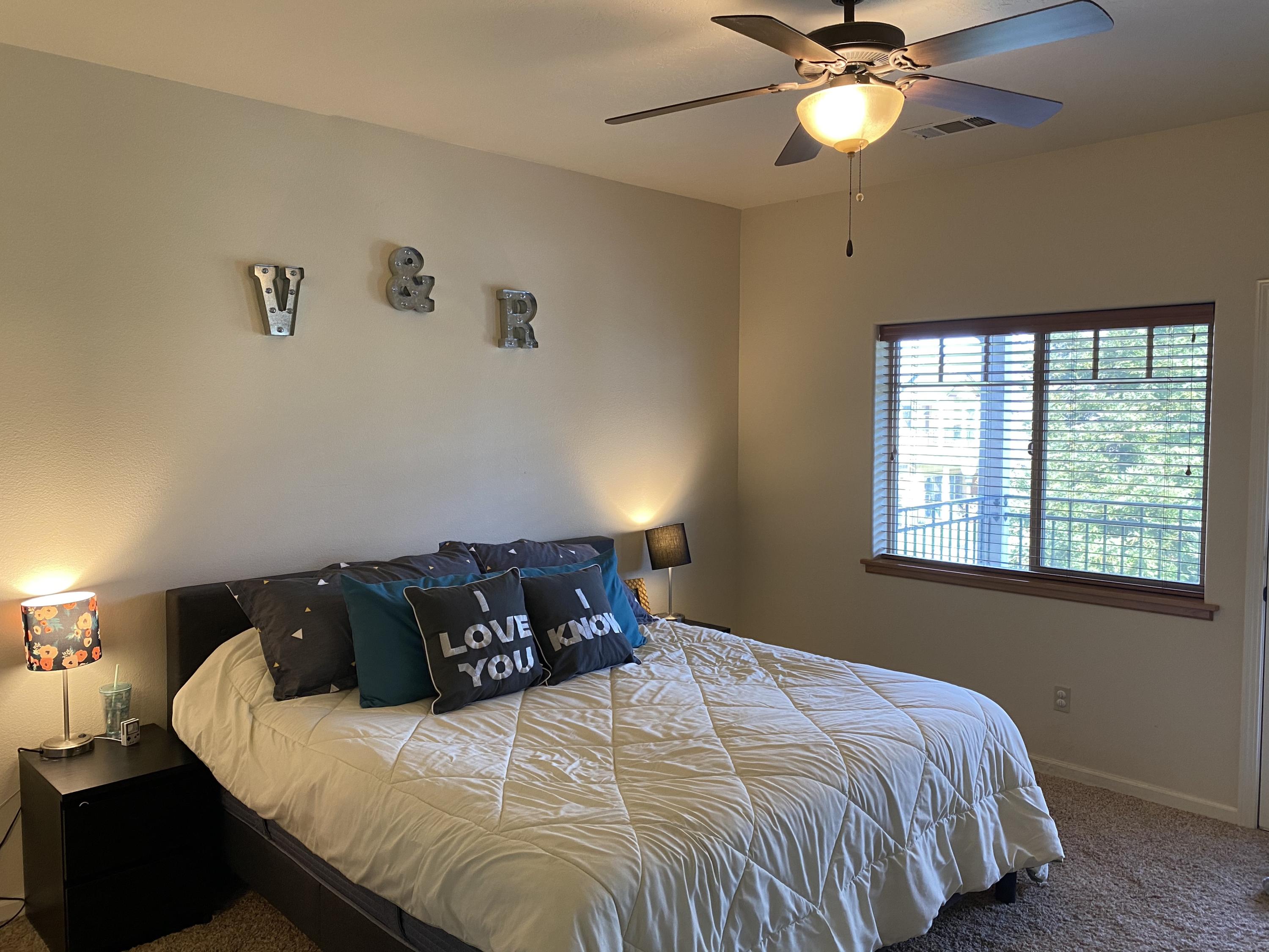 Sequoia Village - Residential