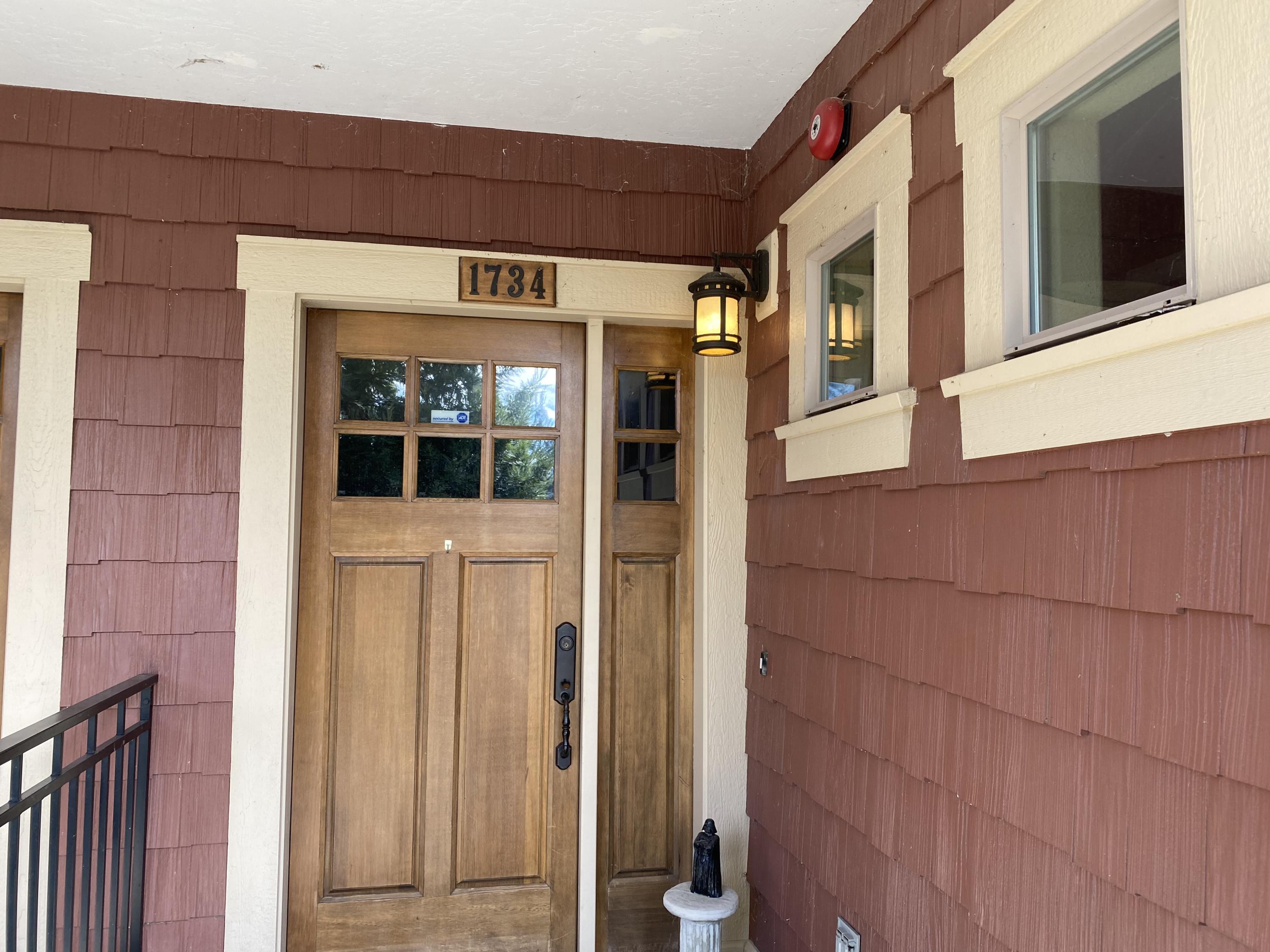 Sequoia Village - Residential