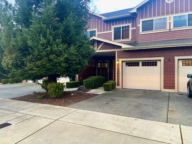 Sequoia Village - Residential