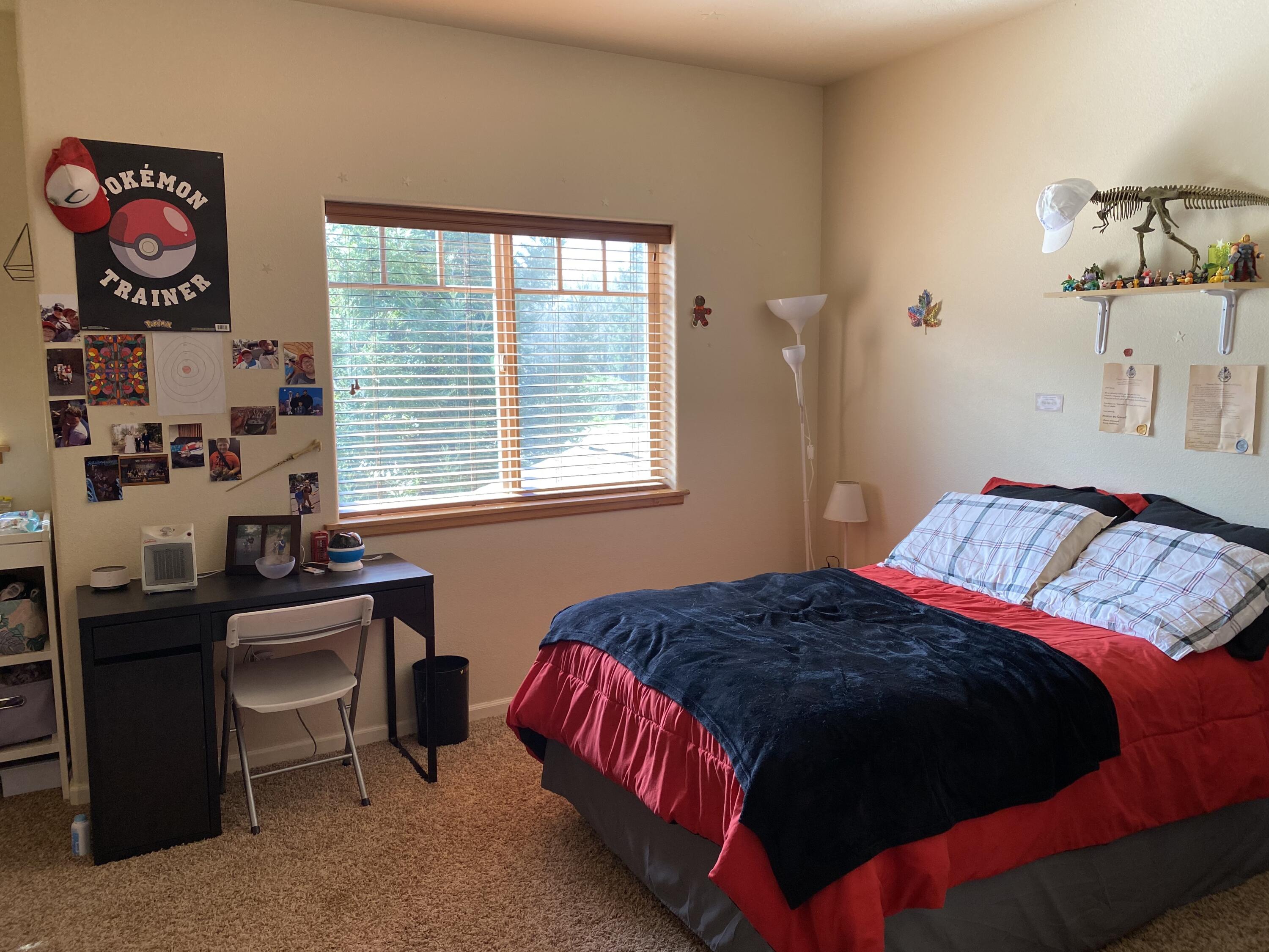 Sequoia Village - Residential