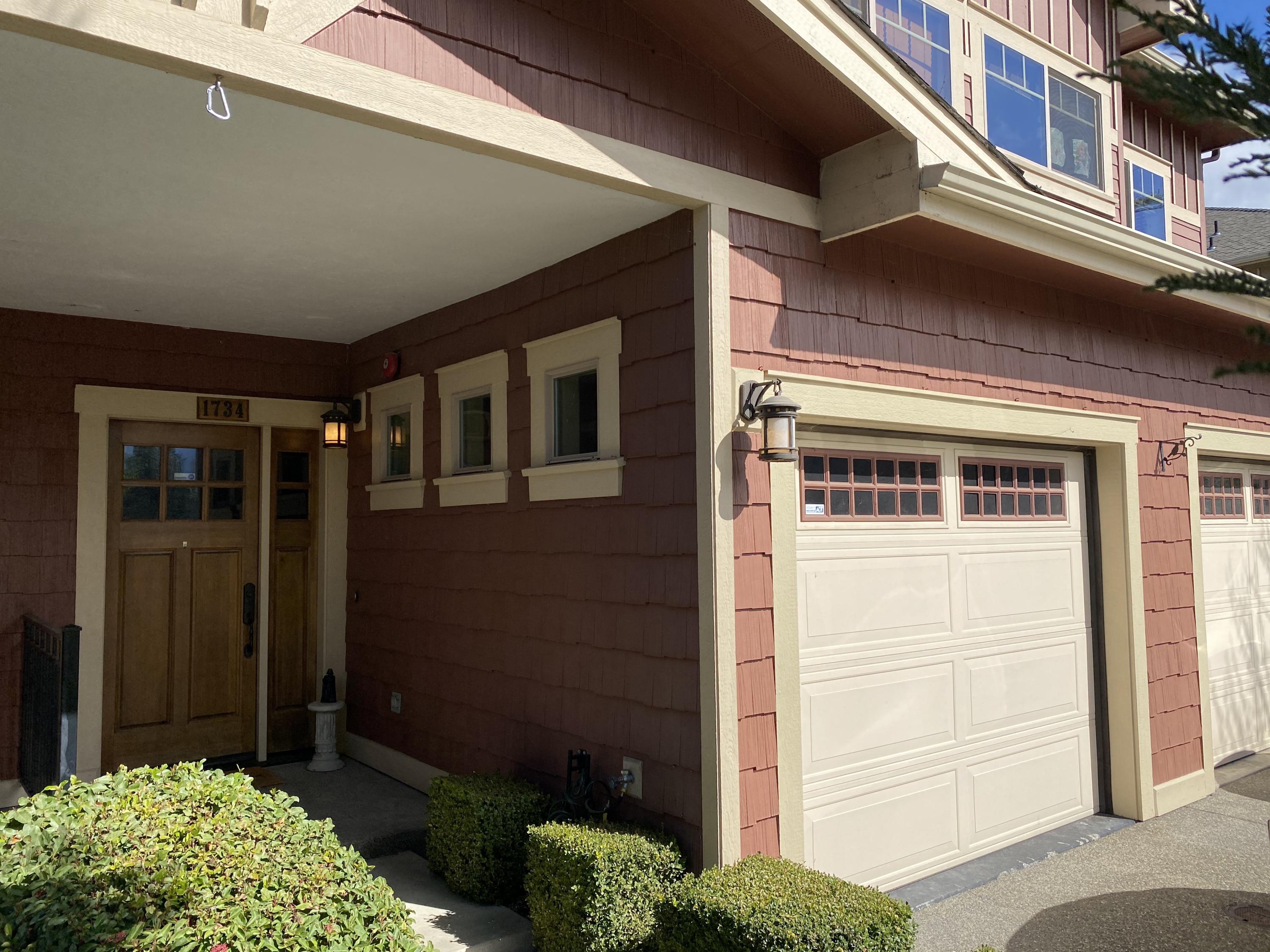 Sequoia Village - Residential