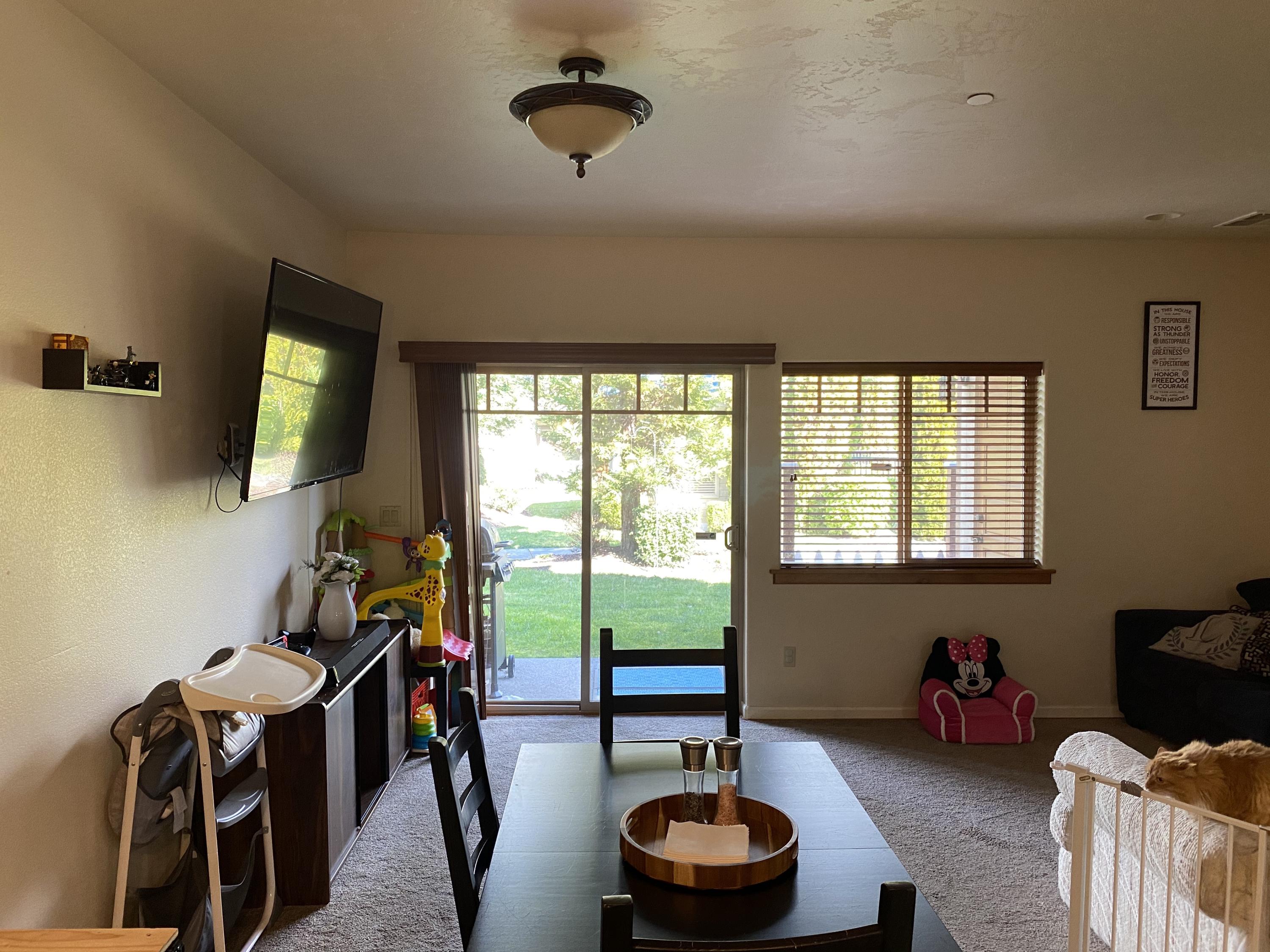 Sequoia Village - Residential