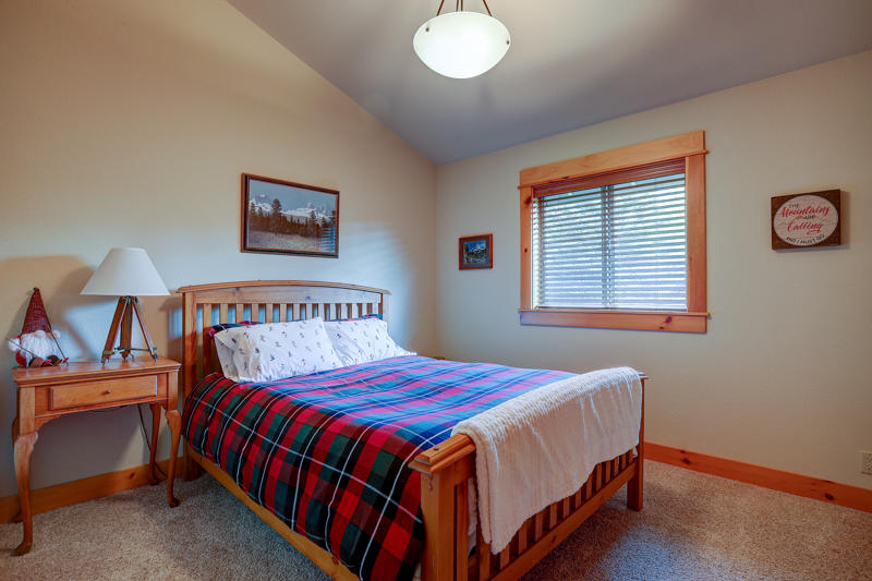 River Rim - Residential