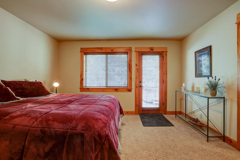 River Rim - Residential