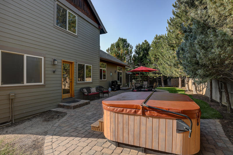 River Rim - Residential