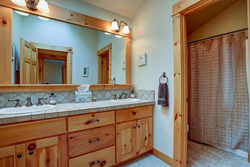 River Rim - Residential