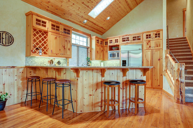 River Rim - Residential