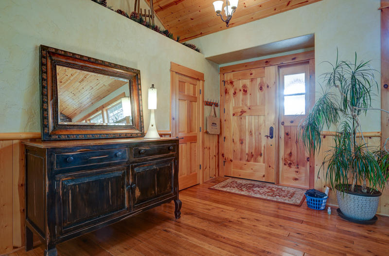 River Rim - Residential