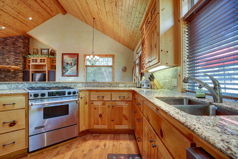 River Rim - Residential