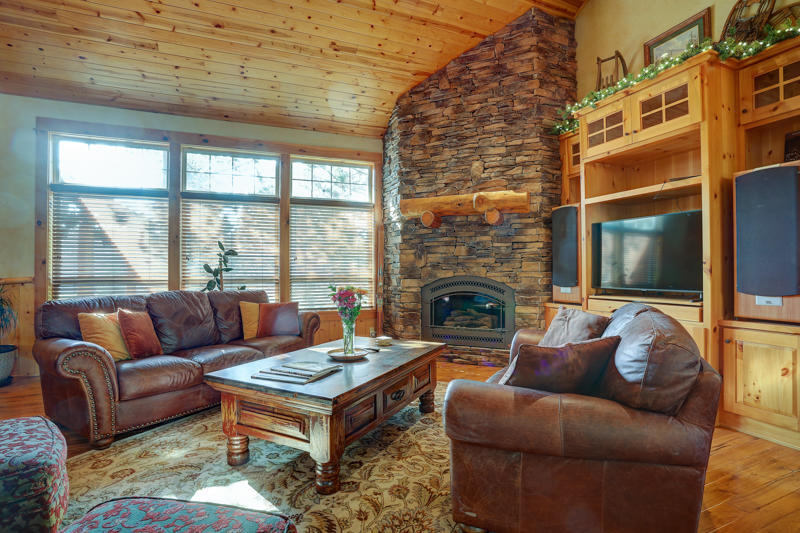 River Rim - Residential