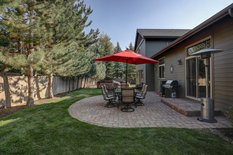 River Rim - Residential