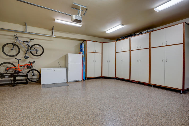 River Rim - Residential