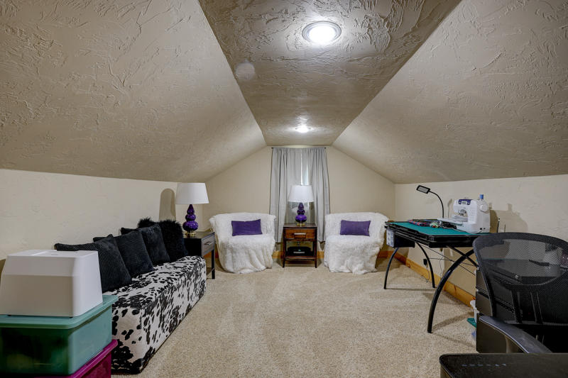 River Rim - Residential