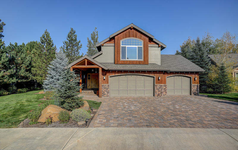 River Rim - Residential