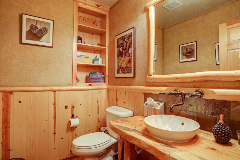 River Rim - Residential