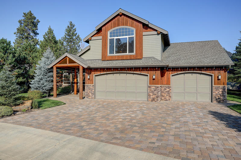 River Rim - Residential