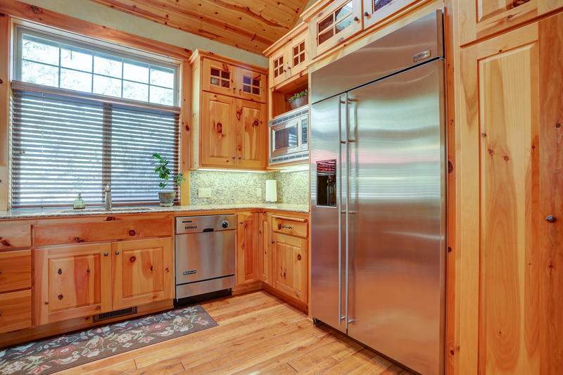 River Rim - Residential