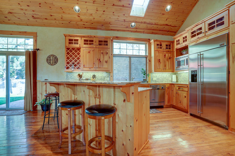 River Rim - Residential