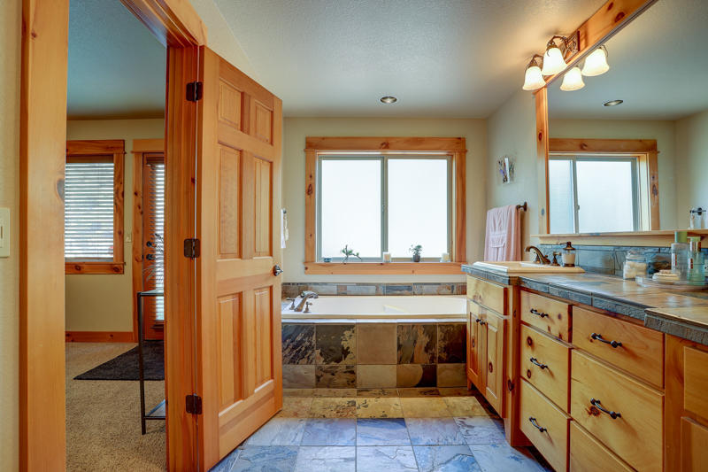 River Rim - Residential