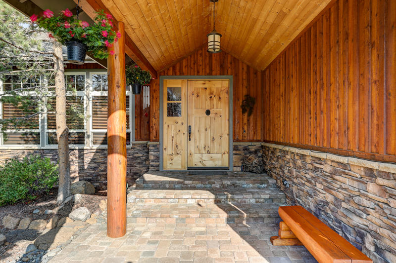 River Rim - Residential