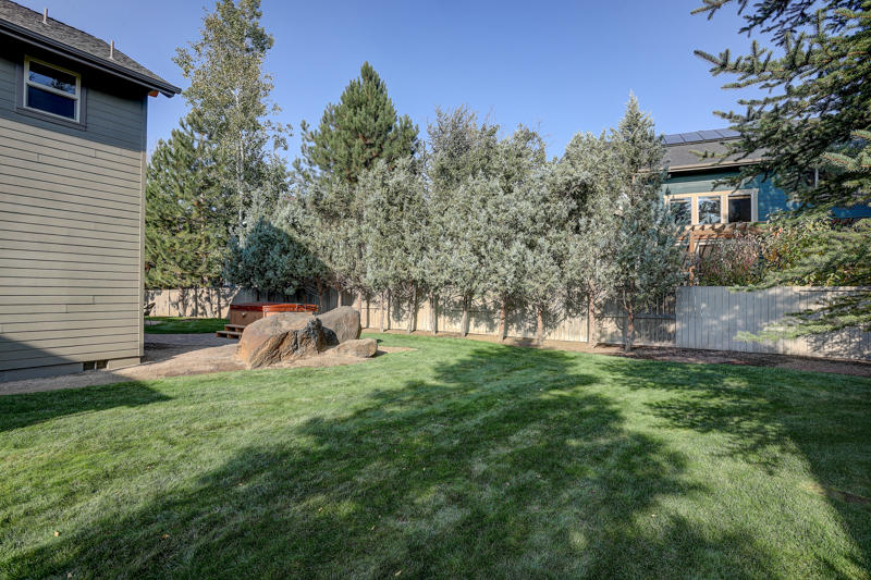 River Rim - Residential