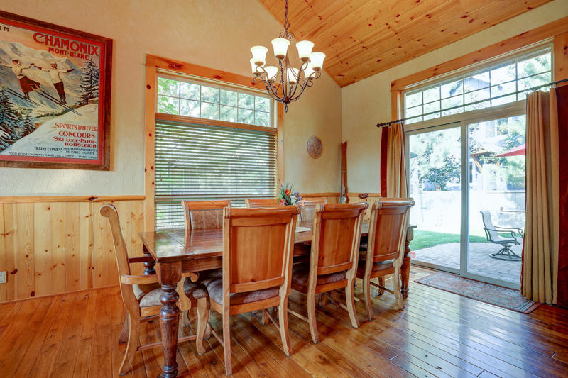 River Rim - Residential