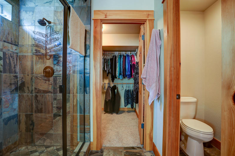 River Rim - Residential