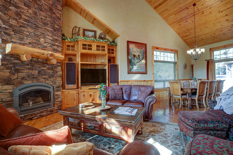 River Rim - Residential