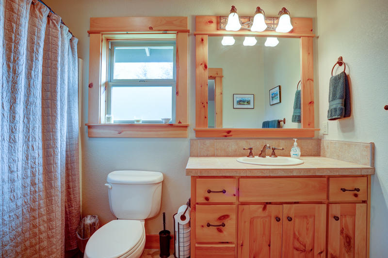 River Rim - Residential