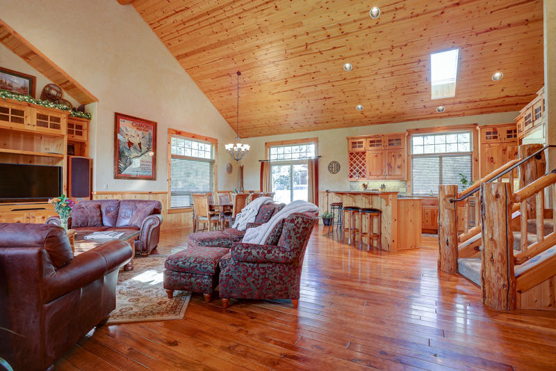 River Rim - Residential