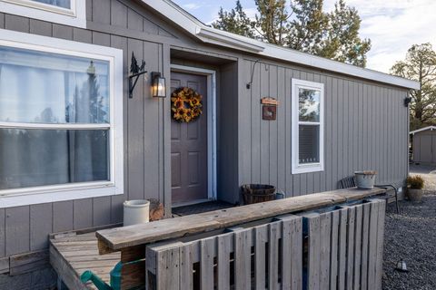 21070 Robin Avenue Bend OR 97703