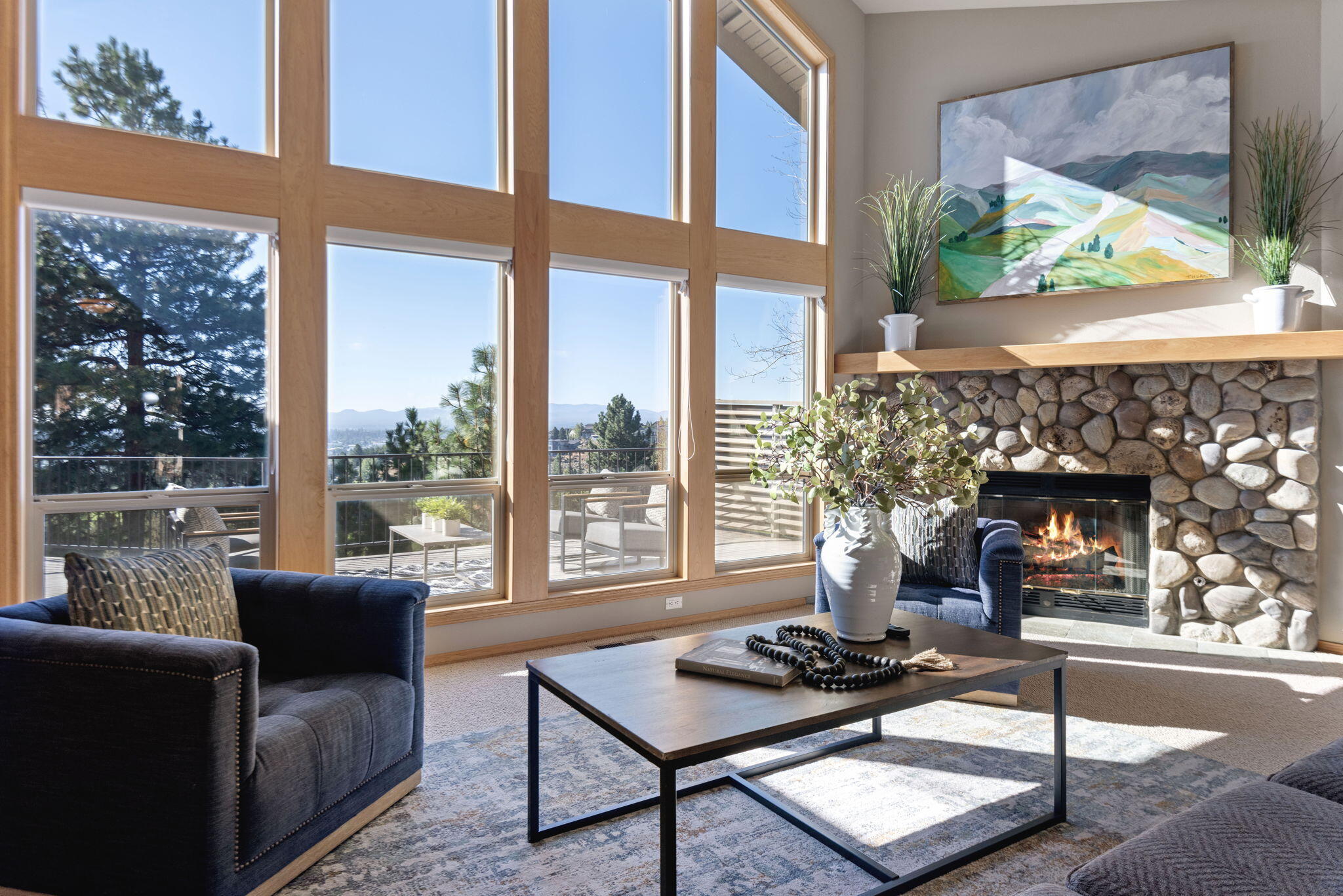 Phase 5 Rivers Edge - Residential