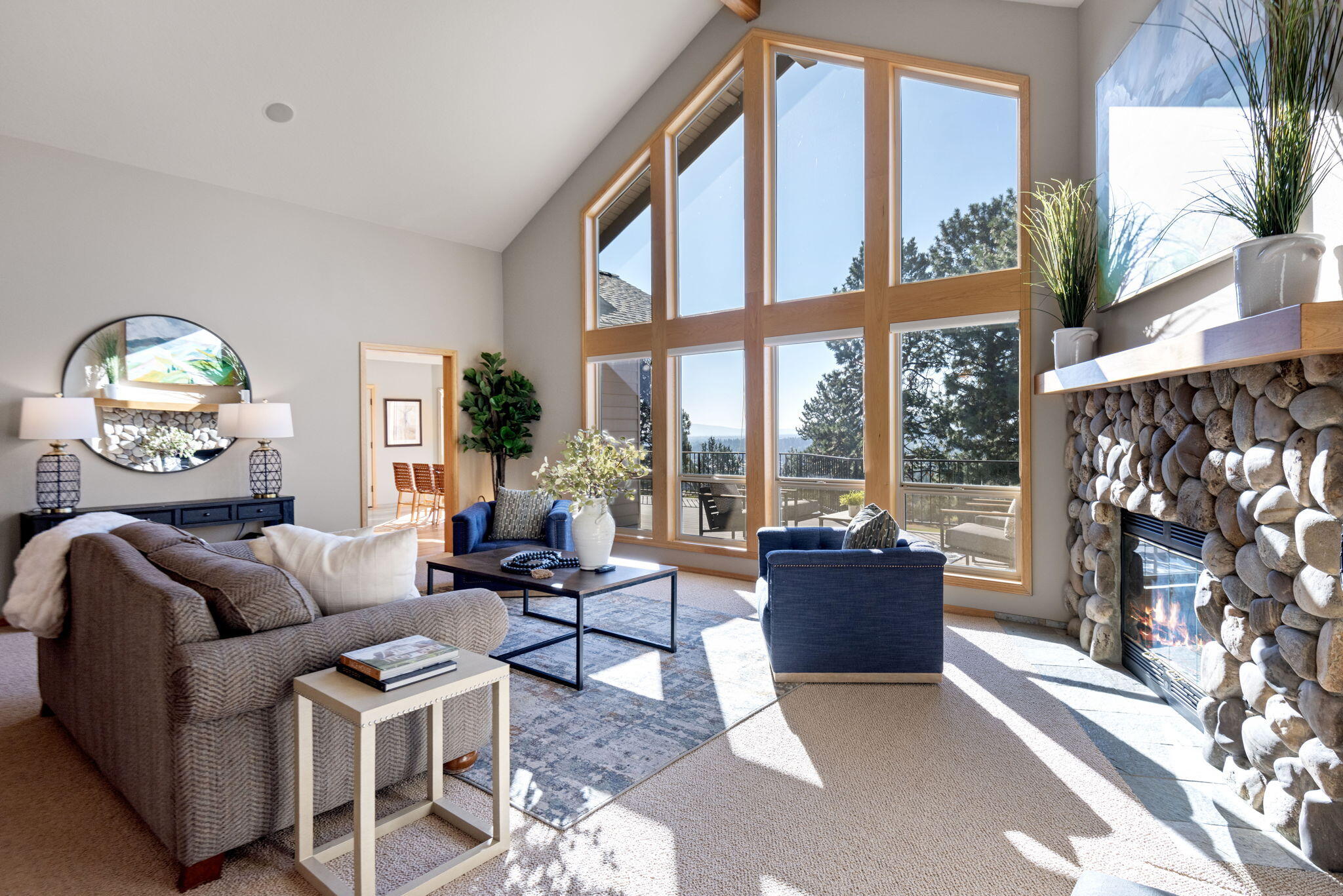 Phase 5 Rivers Edge - Residential