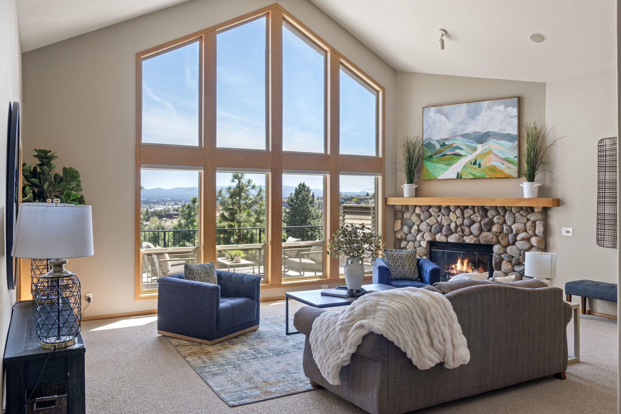 Phase 5 Rivers Edge - Residential