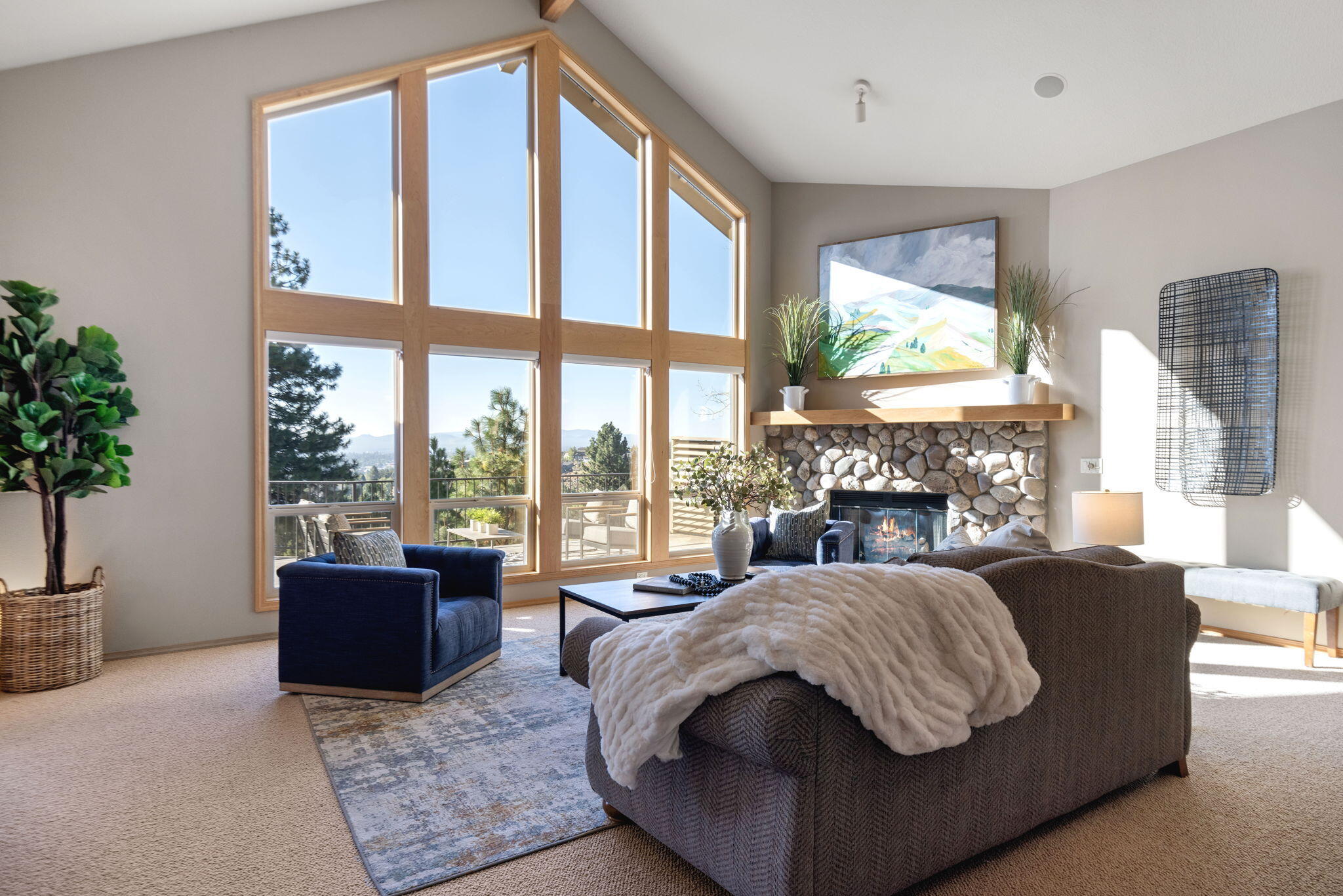 Phase 5 Rivers Edge - Residential