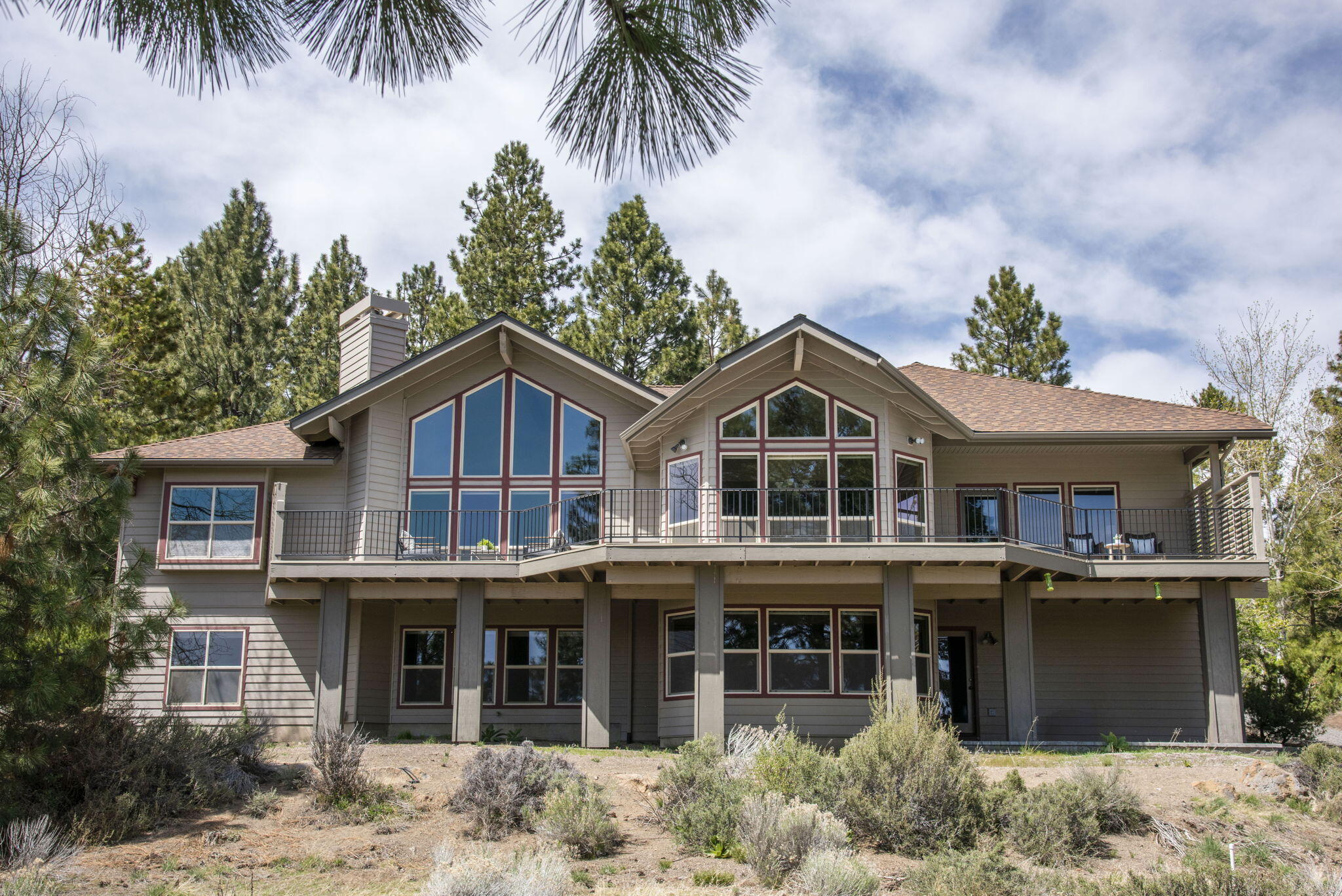 Phase 5 Rivers Edge - Residential