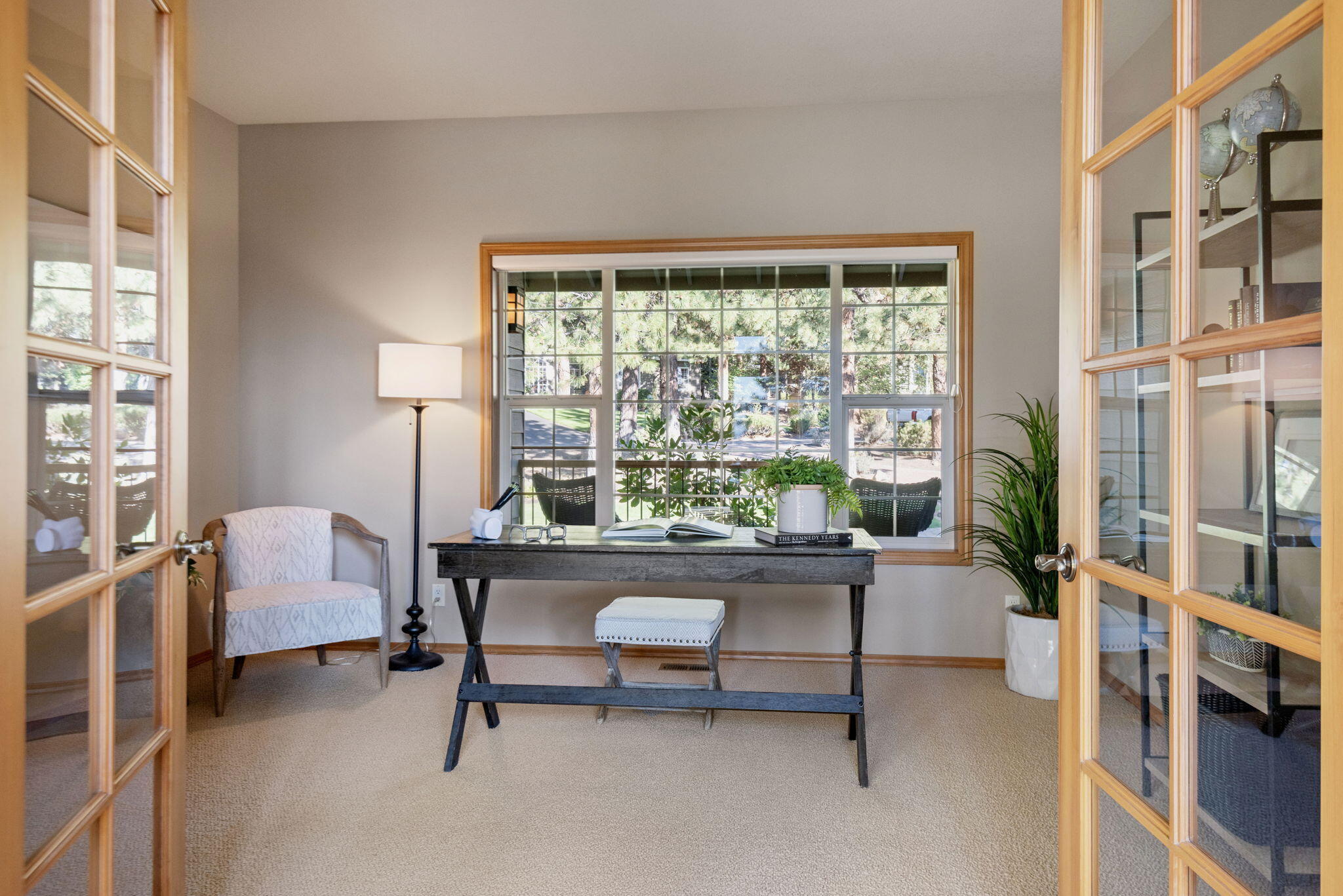 Phase 5 Rivers Edge - Residential