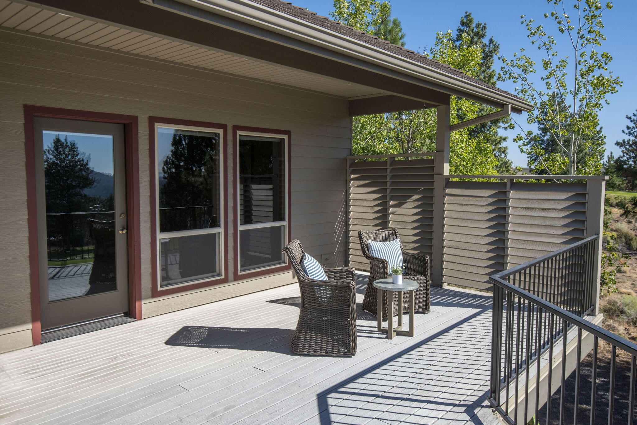 Phase 5 Rivers Edge - Residential