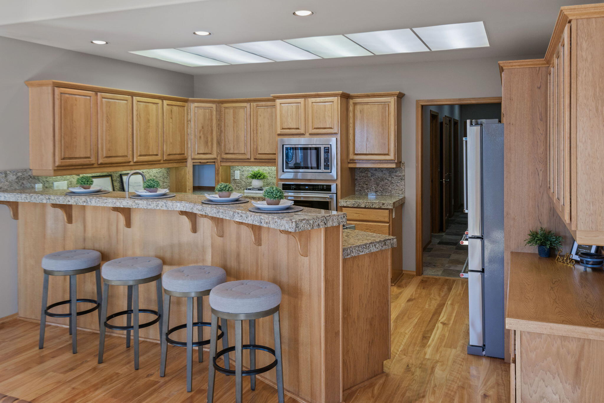 Phase 5 Rivers Edge - Residential